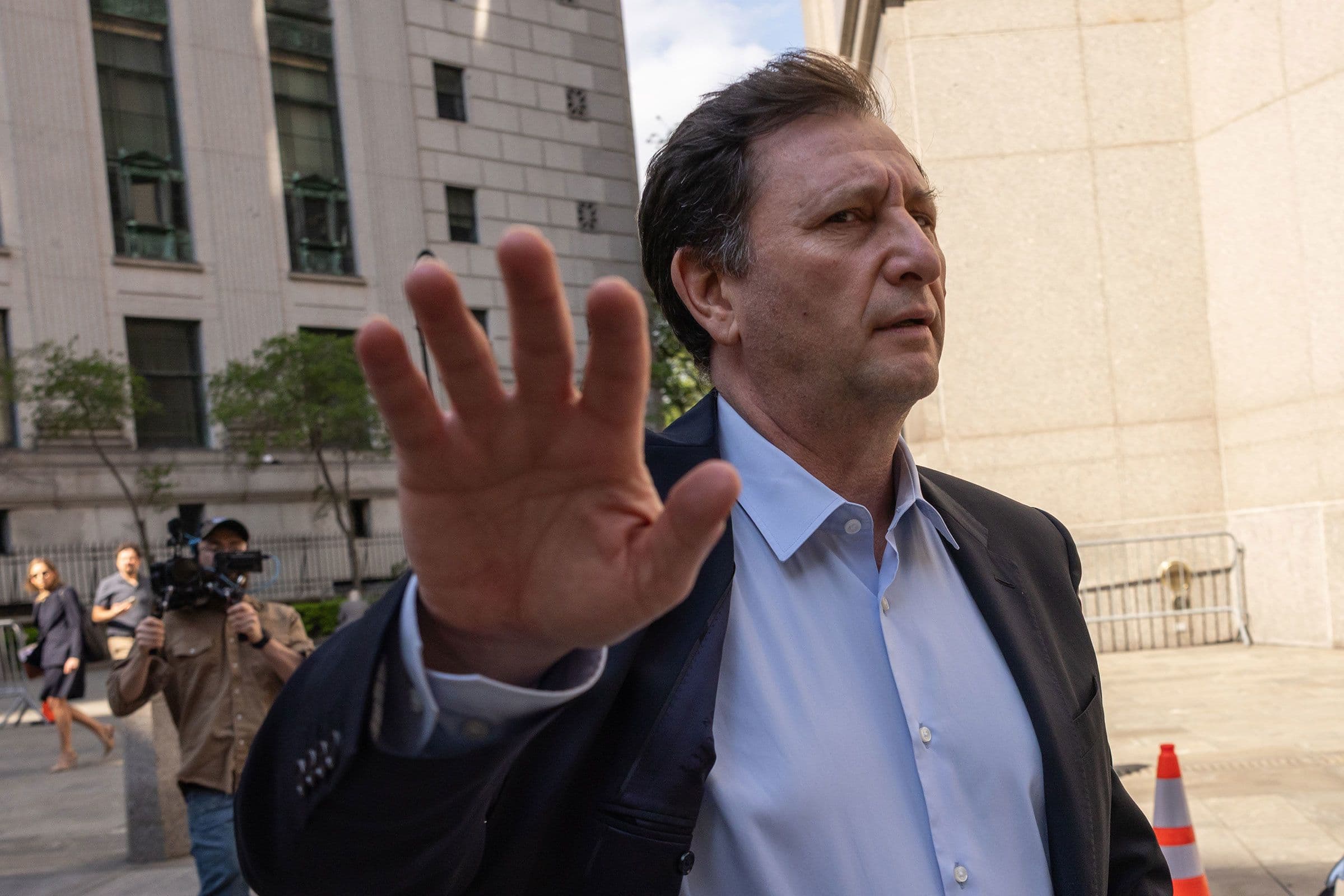 Evidence F - Celsius